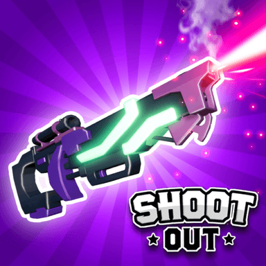 SHOOT OUT! icon