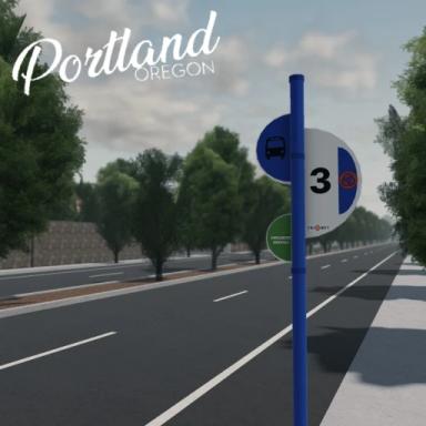 (Spring!) Portland - V4 icon