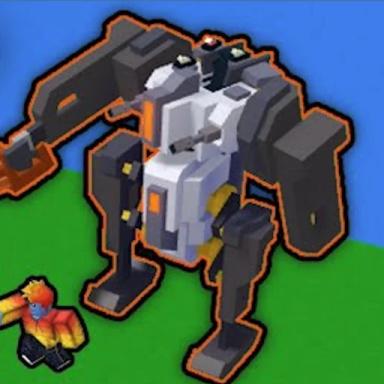 Thumbnail for [NEW ⚔️] Build and Battle Game