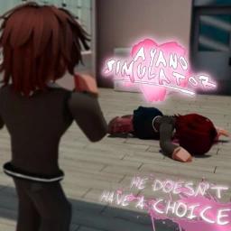Ayano Simulator [SANDBOX] icon