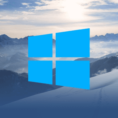 Windows 9 Simulator icon