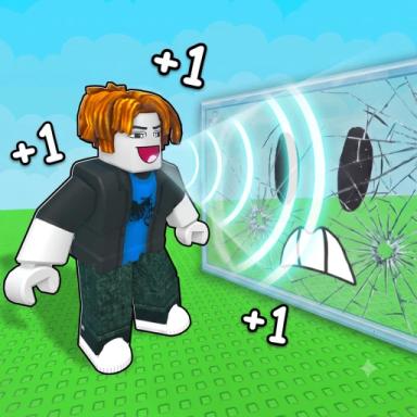 Thumbnail for [PETS!] +1 Scream Per Click Game