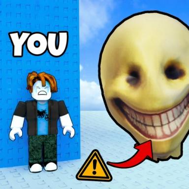 Thumbnail for Scary Verity Troll Slap Tower Game
