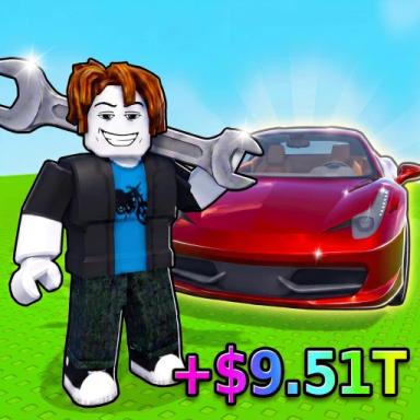 Thumbnail for Fix a Car! Game