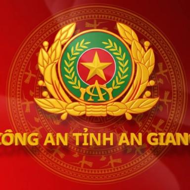 Thumbnail for Công An Tỉnh An Giang[🇻🇳] Game
