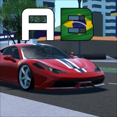 [2x + Limited] Brazilian Highways
 icon