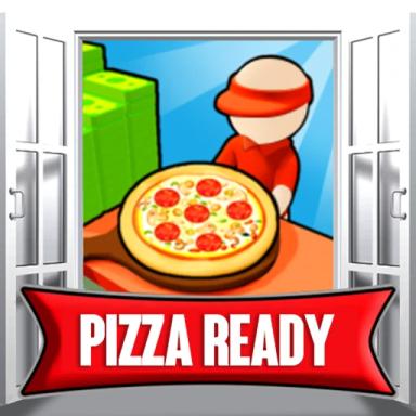 Thumbnail for Pizza Ready! Game