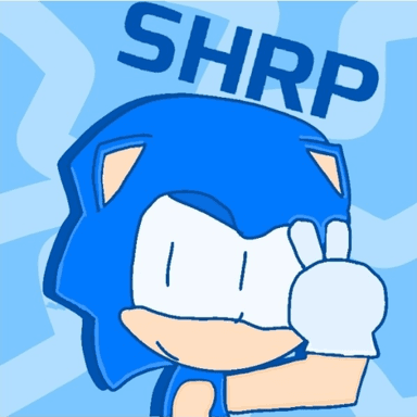 Sonic Hedgehogs RP icon