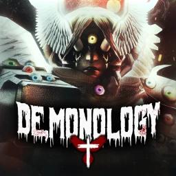 [UPD] Demonology🕯️ icon