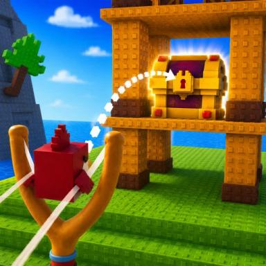 Thumbnail for My Angry Blocks Game