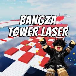 [UPD] Bangza Tower Laser   icon