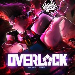 [Noel/Sae/Karasu] OVER LOCK icon