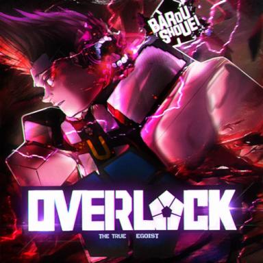 Thumbnail for [Noel/Sae/Karasu] OVER LOCK Game