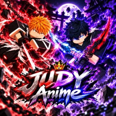 Thumbnail for JUDY ANIME Game