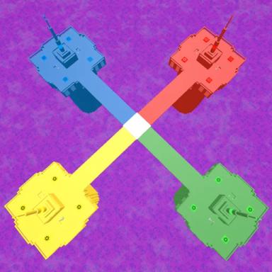 ⚔️ Tower Deathmatch 💣 icon
