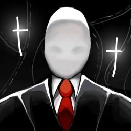 🕯️Slender Man [Story] icon