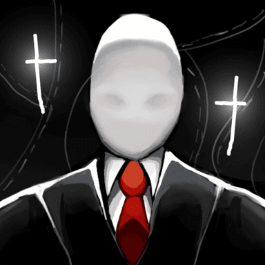 🕯️Slender Man [Story] icon