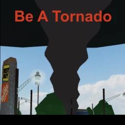 Be A Tornado icon