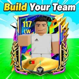 Thumbnail for Build a Soccer Team [🎲] Game