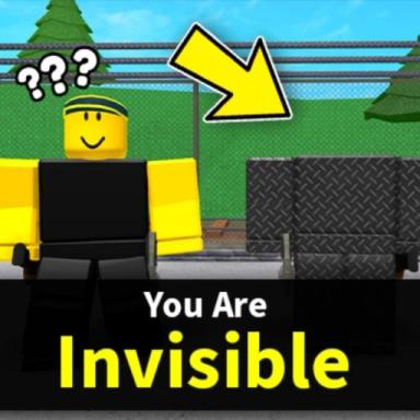 👻 INVISIBLE icon