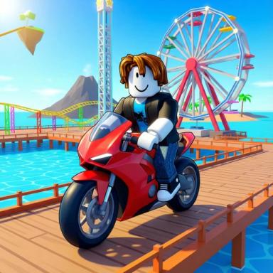 Thumbnail for Paradise City RP Game