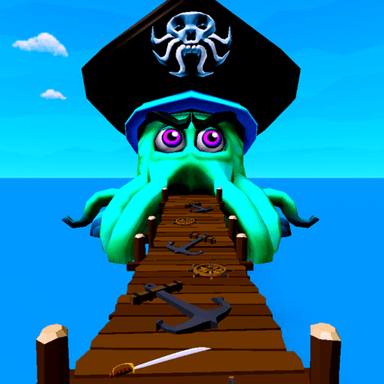 Adventure Obby! icon