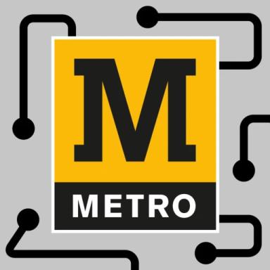 Tyne and Wear Metro RBLX icon