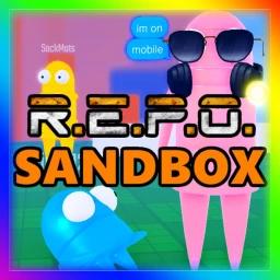 Thumbnail for REPO SANDBOX Game