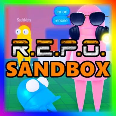 Thumbnail for REPO SANDBOX Game