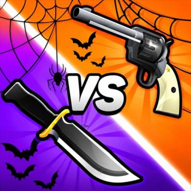 Thumbnail for Murderers VS Sheriffs Game