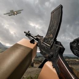 No Man's Land [FLAMETHROWER] icon