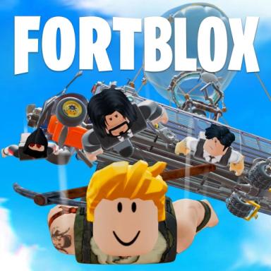 Thumbnail for FORTBLOX Game