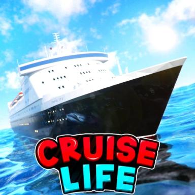 Thumbnail for Cruise Life 🚢 Game