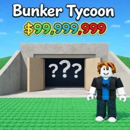 [☢️] Build a Bunker icon