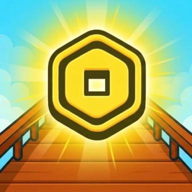 Roblox Obby Parkour Reach $100,000 icon