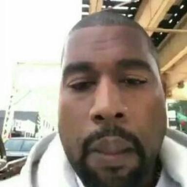KANYE OBBY!!!! icon