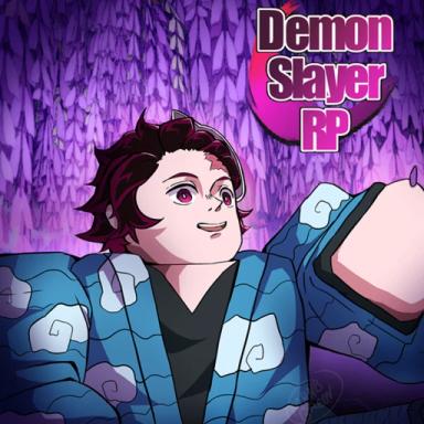 Demon Slayer RP [Beta]  icon