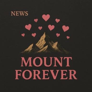 [FREE AVA+EVENT X10000] MOUNT FOREVER icon