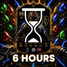 [3 HOURS!!] ⚽Drill For Soccer Legends icon