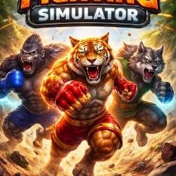 Fighting Simulator (BETA) icon