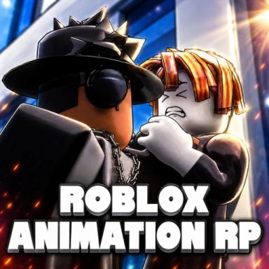 Thumbnail for ⭐Roblox Animation RP Game