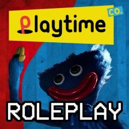 Poppy Playtime Chapter 1 Roleplay W.I.P icon