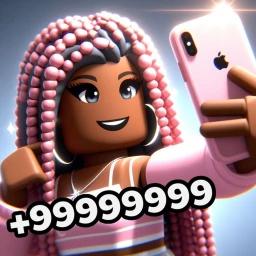 Become a famous influencer ⭐ icon