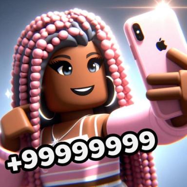 Thumbnail for Become a famous influencer ⭐ Game