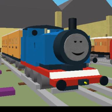 Old Thomas Stuff Fixed icon
