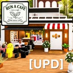 Run a Cafe [UPDATE] icon