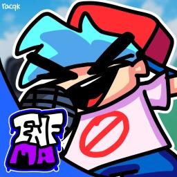 FNF Mod Animations [UPD]  icon