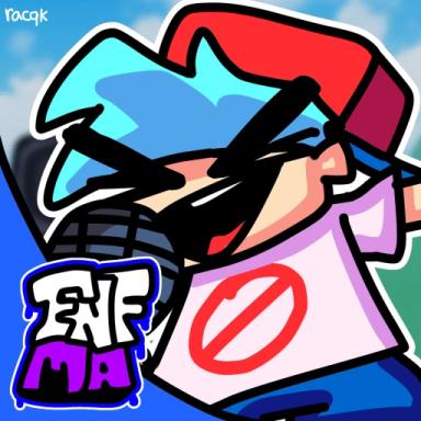 Thumbnail for FNF Mod Animations [UPD]  Game