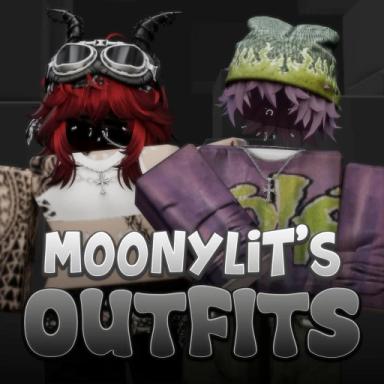 [💰FREE UGC] Male & Female R6 Outfit Ideas icon