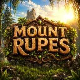 [UPD]MOUNT RUPES
 icon